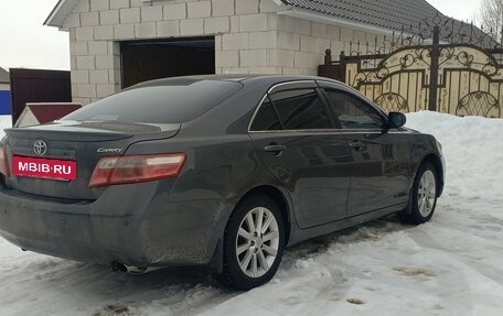 Toyota Camry, 2007 год, 1 077 000 рублей, 5 фотография
