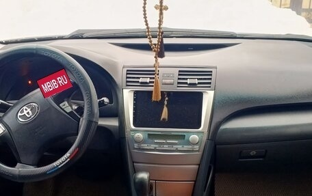 Toyota Camry, 2007 год, 1 077 000 рублей, 9 фотография