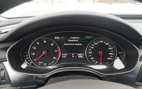 Audi A6, 2018 год, 3 900 000 рублей, 5 фотография