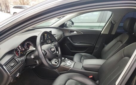 Audi A6, 2018 год, 3 900 000 рублей, 6 фотография