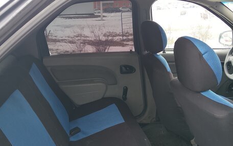 Renault Logan I, 2008 год, 240 000 рублей, 6 фотография