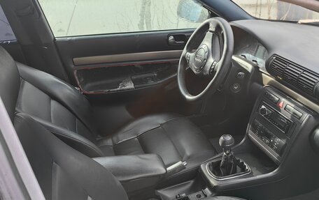 Audi A4, 1999 год, 380 000 рублей, 2 фотография