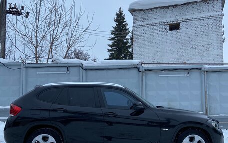 BMW X1, 2010 год, 1 490 000 рублей, 3 фотография