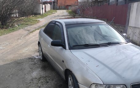 Audi A4, 1999 год, 380 000 рублей, 6 фотография