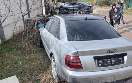 Audi A4, 1999 год, 380 000 рублей, 4 фотография