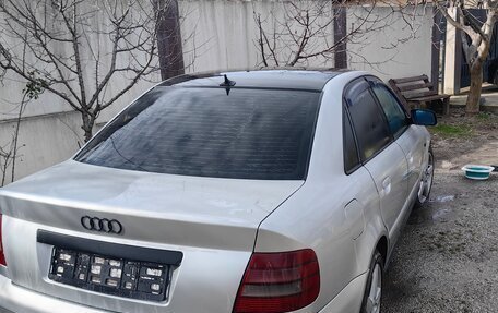 Audi A4, 1999 год, 380 000 рублей, 5 фотография