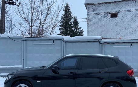 BMW X1, 2010 год, 1 490 000 рублей, 4 фотография