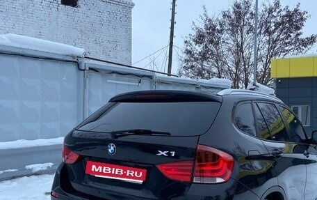 BMW X1, 2010 год, 1 490 000 рублей, 6 фотография