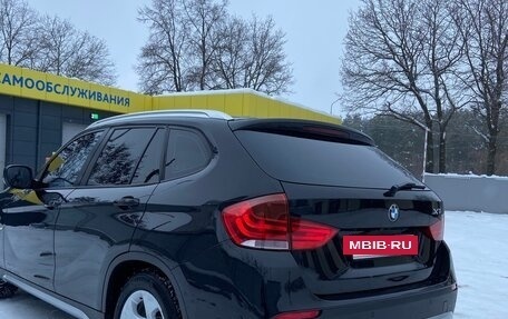 BMW X1, 2010 год, 1 490 000 рублей, 5 фотография