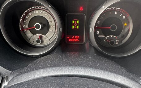 Mitsubishi Pajero IV, 2019 год, 3 550 000 рублей, 5 фотография