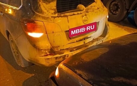 Opel Astra J, 2013 год, 810 000 рублей, 14 фотография