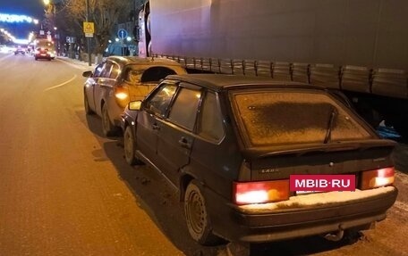 Opel Astra J, 2013 год, 810 000 рублей, 16 фотография