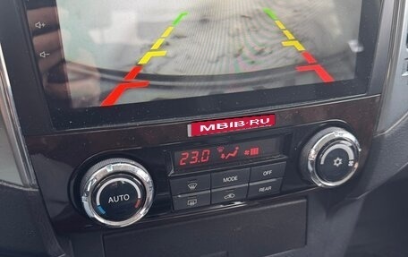 Mitsubishi Pajero IV, 2019 год, 3 550 000 рублей, 6 фотография