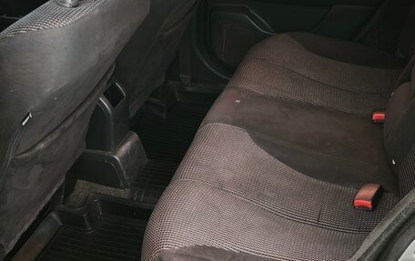 Nissan Tiida, 2011 год, 449 000 рублей, 9 фотография