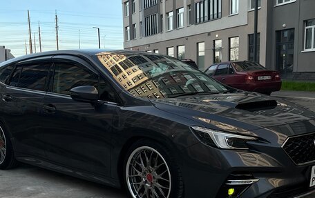 Subaru Levorg, 2021 год, 2 999 999 рублей, 3 фотография