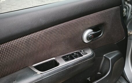 Nissan Tiida, 2011 год, 449 000 рублей, 10 фотография