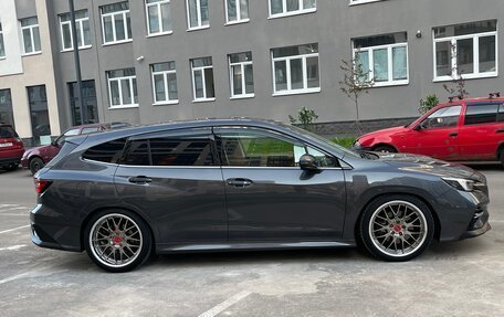 Subaru Levorg, 2021 год, 2 999 999 рублей, 4 фотография