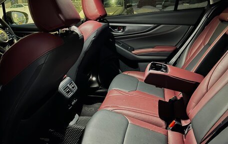 Subaru Levorg, 2021 год, 2 999 999 рублей, 9 фотография