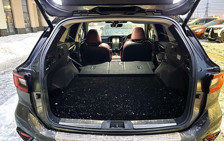 Subaru Levorg, 2021 год, 2 999 999 рублей, 11 фотография