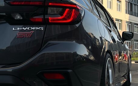 Subaru Levorg, 2021 год, 2 999 999 рублей, 7 фотография