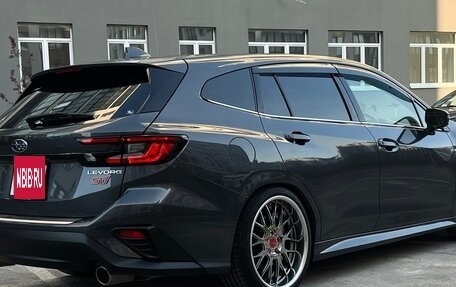 Subaru Levorg, 2021 год, 2 999 999 рублей, 5 фотография