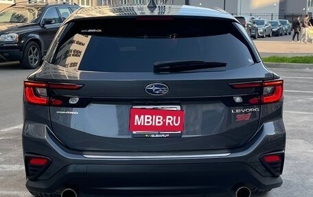 Subaru Levorg, 2021 год, 2 999 999 рублей, 6 фотография