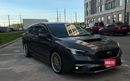 Subaru Levorg, 2021 год, 2 999 999 рублей, 2 фотография