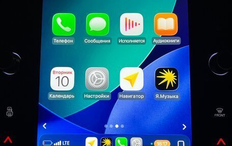 Subaru Levorg, 2021 год, 2 999 999 рублей, 12 фотография