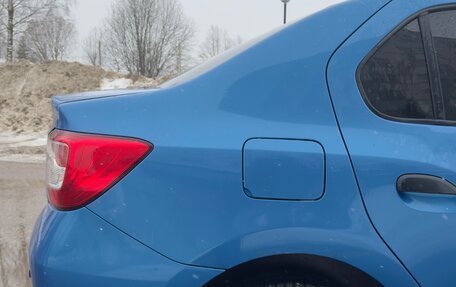 Renault Logan II, 2014 год, 710 000 рублей, 6 фотография