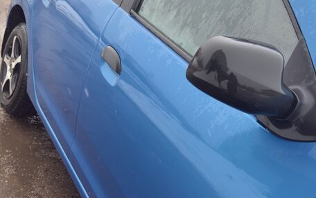 Renault Logan II, 2014 год, 710 000 рублей, 7 фотография