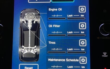 Subaru Levorg, 2021 год, 2 999 999 рублей, 13 фотография