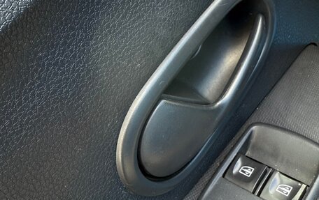 Renault Logan II, 2014 год, 710 000 рублей, 14 фотография