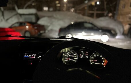 Toyota RAV4, 1994 год, 450 000 рублей, 8 фотография