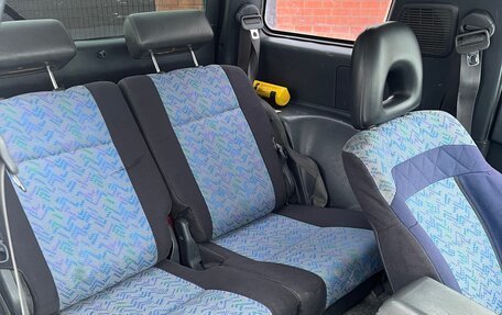 Toyota RAV4, 1994 год, 450 000 рублей, 6 фотография