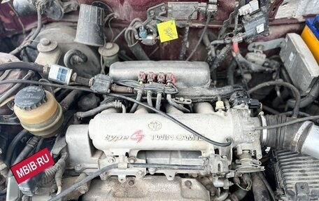 Toyota RAV4, 1994 год, 450 000 рублей, 7 фотография