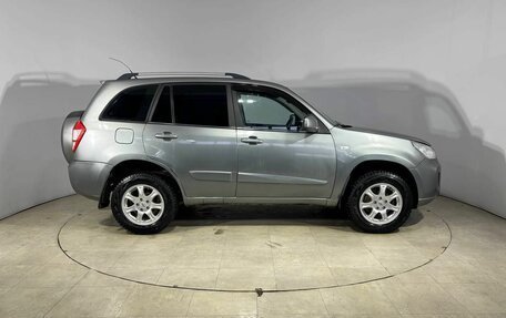 Chery Tiggo (T11), 2014 год, 420 000 рублей, 6 фотография