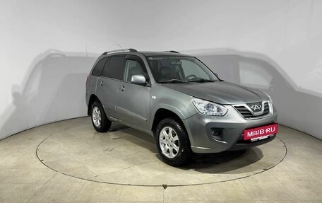 Chery Tiggo (T11), 2014 год, 420 000 рублей, 5 фотография