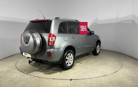 Chery Tiggo (T11), 2014 год, 420 000 рублей, 7 фотография