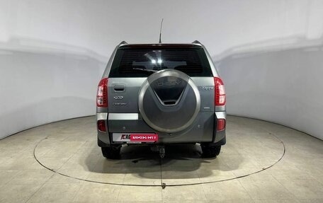 Chery Tiggo (T11), 2014 год, 420 000 рублей, 8 фотография