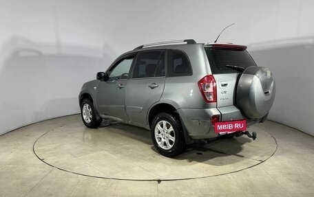 Chery Tiggo (T11), 2014 год, 420 000 рублей, 9 фотография