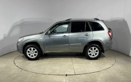 Chery Tiggo (T11), 2014 год, 420 000 рублей, 10 фотография