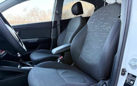 KIA Rio III рестайлинг, 2015 год, 1 170 000 рублей, 9 фотография