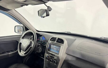 Chery Tiggo (T11), 2014 год, 420 000 рублей, 14 фотография
