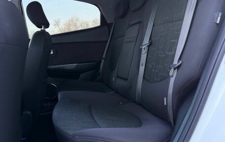 KIA Rio III рестайлинг, 2015 год, 1 170 000 рублей, 10 фотография