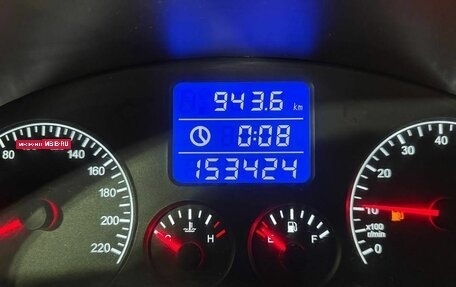 Chery Tiggo (T11), 2014 год, 420 000 рублей, 13 фотография