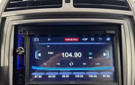 Chery Tiggo (T11), 2014 год, 420 000 рублей, 15 фотография