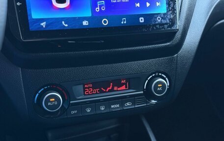 KIA Rio III рестайлинг, 2015 год, 1 170 000 рублей, 21 фотография