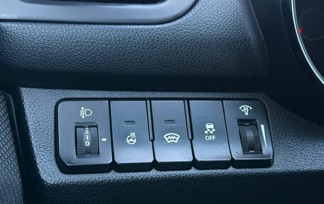 KIA Rio III рестайлинг, 2015 год, 1 170 000 рублей, 23 фотография