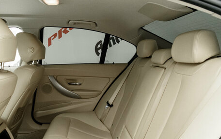 BMW 3 серия, 2014 год, 2 300 000 рублей, 14 фотография