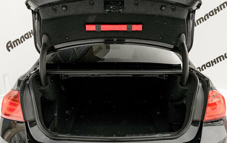 BMW 3 серия, 2014 год, 2 300 000 рублей, 9 фотография